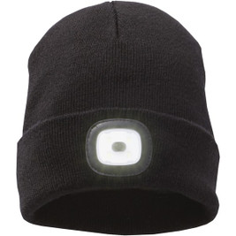 Elevate Life 38661 - Mighty beanie met LED verlichting