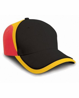 Result RC062X - Premium Heavy Brushed Cotton Drill Cap