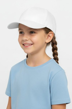 Elevate Essentials 38667 - Feniks Kappe mit 5 Segmenten für Kinder