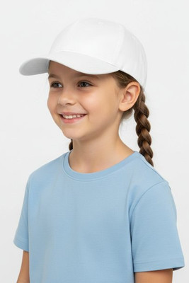 Elevate Essentials 38667 - Feniks kids 5 panel cap