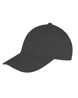 Result RC981X - Eco-Friendly Recycled Polyester Low Profile Cap