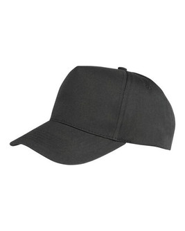 Result RC984J - Eco-Friendly Recycled Polyester Kids Cap