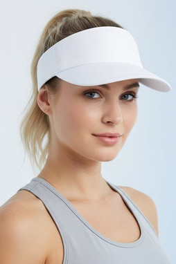 Elevate Essentials 38671 - Hera sun visor