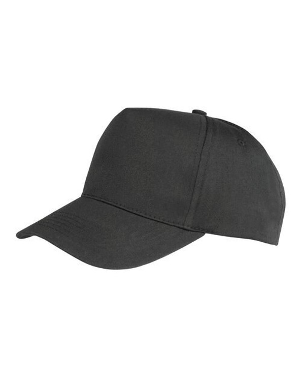 Result RC984X - Eco-Friendly Recycled Polyester Twill Cap