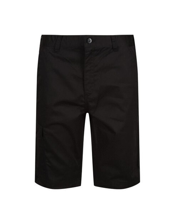 Regatta TRJ389 - Heavy-Duty Water-Repellent Cargo Shorts