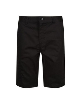 Regatta TRJ389 - Heavy-Duty Water-Repellent Cargo Shorts