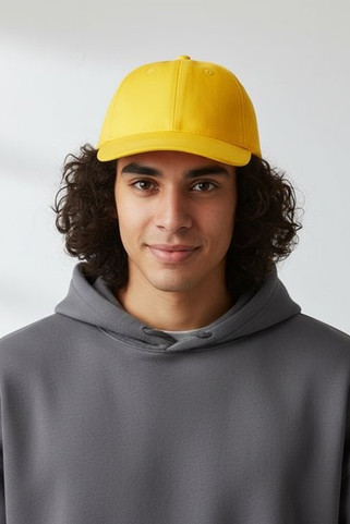 Elevate Essentials 38675 - Ares 6-panelskeps