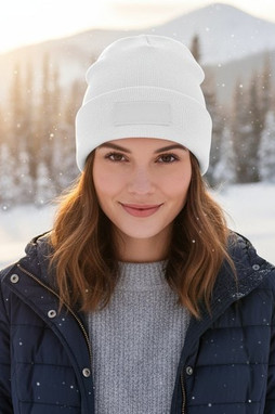 Elevate Essentials 38676 - Boreas mössa med lapp