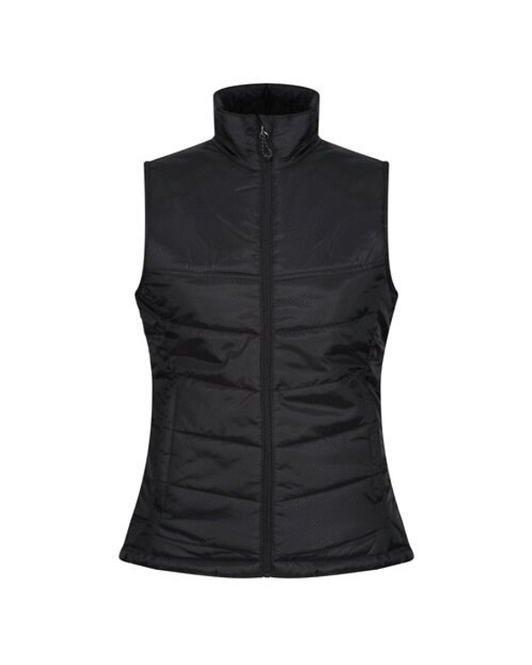 Regatta TRA832 - Women's Thermo-Guard Insulated Bodywarmer with Pockets