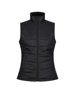 Regatta TRA832 - Womens Thermo-Guard Insulated Bodywarmer with Pockets