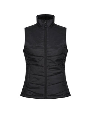 Regatta TRA832 - Womens Thermo-Guard Insulated Bodywarmer with Pockets