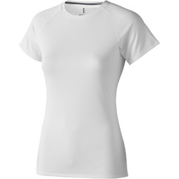 Elevate Life 39011 - Niagara short sleeve womens cool fit t-shirt