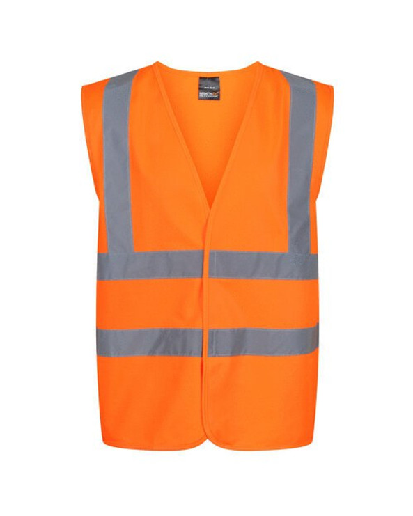 Regatta TRS195 - PRO HI-VIS VEST