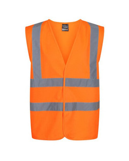 Regatta TRS195 - PRO HI-VIS VEST