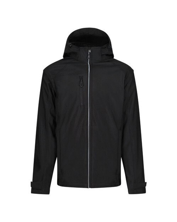 Regatta TRA713 - Ultimate All-Weather 4-in-1 Softshell Jacket