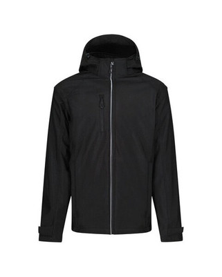 Regatta TRA713 - Ultimate All-Weather 4-in-1 Softshell Jacket