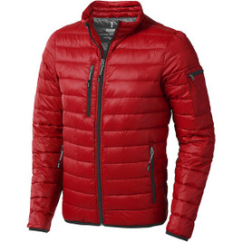 Elevate Life 39305 - Scotia leichte Daunenjacke für Herren