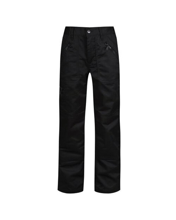 Regatta TRJ601 - Durable Women's Multi-Pocket Work Trousers