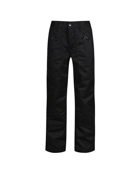 Regatta TRJ601 - Durable Women's Multi-Pocket Work Trousers