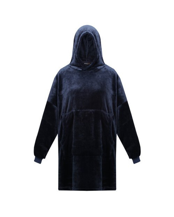 Regatta TRF667 - Ultimate Comfort Oversized Fleece Hoodie