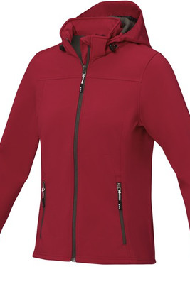 Elevate Life 39312 - Langley women's softshell jacket