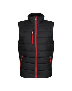 Regatta TRA892 - Mens Thermal Bodywarmer with Multiple Pockets