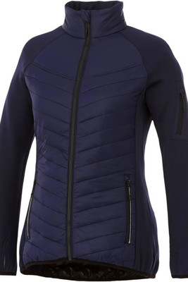 Elevate Life 39332 - Banff hybrid isoleret dame jakke