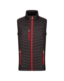Regatta TRA894 - Mens Hybrid Bodywarm with Recycled Warmloft Fill