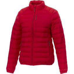Elevate Essentials 39338 - Doudoune femme Athenas