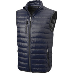 Elevate Life 39420 - Fairview leichter Daunen-Bodywarmer für Herren