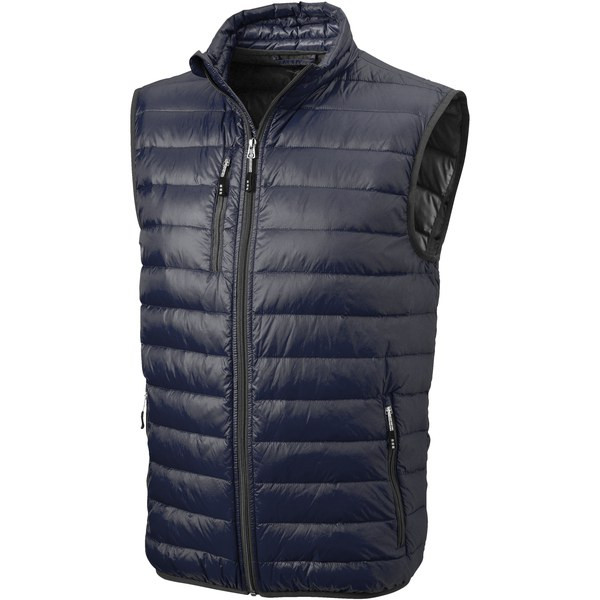 Elevate Life 39420 - Fairview lichtgewicht donzen heren bodywarmer