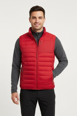 Elevate Essentials 39433 - Pallas mens insulated bodywarmer