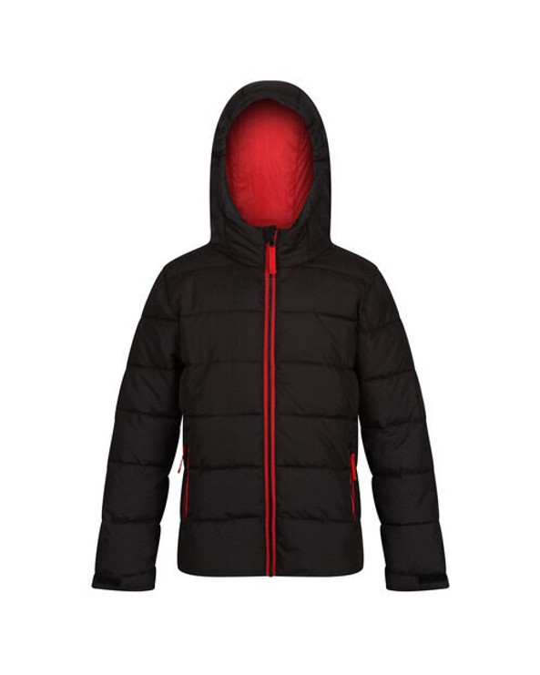 Regatta TRA542 - KIDS SCHOLAR THERMAL JACKET