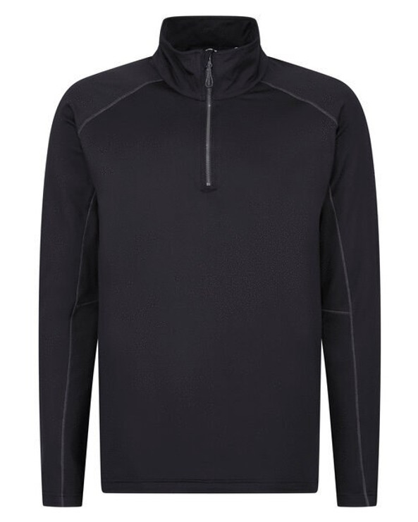 Regatta TRS240 - Eco-Friendly Quick Dry Stretch Half Zip Pullover