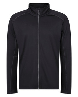 Regatta TRS244 - Eco-Friendly Quick Dry Stretch Zip Jacket