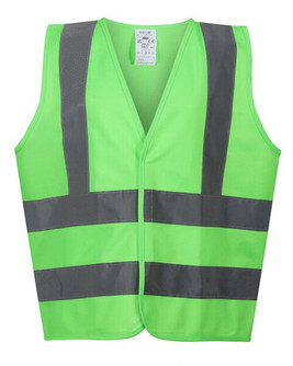 Regatta TRS250 - JUNIOR HI-VIS VEST