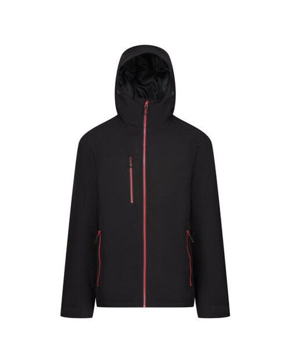 Regatta TRA253 - Ultimate Waterproof Insulated Outdoor Jacket
