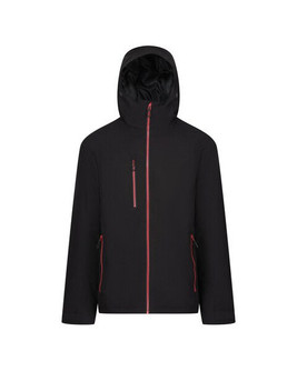 Regatta TRA253 - Ultimate Waterproof Insulated Outdoor Jacket