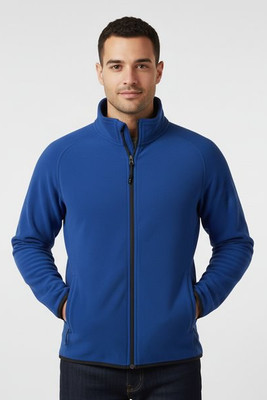 Elevate Life 39482 - Veste micro-polaire full zip homme Brossard