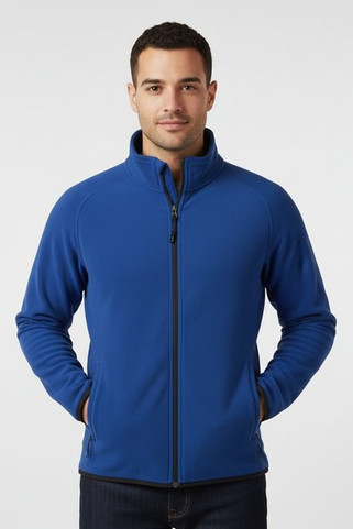 Elevate Life 39482 - Brossard miesten fleecetakki