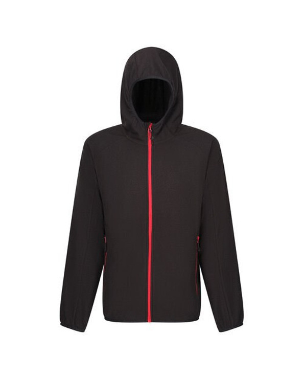 Regatta TRF690 - Eco-Friendly Full Zip Fleece with Recycled Fabric