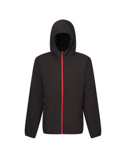 Regatta TRF690 - Eco-Friendly Full Zip Fleece with Recycled Fabric