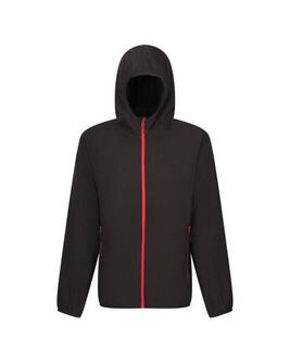 Regatta TRF690 - Eco-Friendly Full Zip Fleece with Recycled Fabric