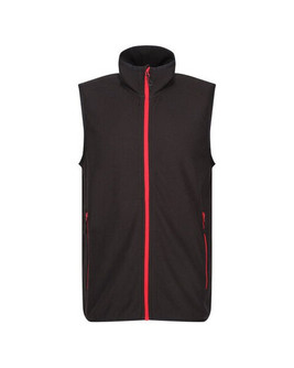 Regatta TRF695 - Eco-Friendly Recycled Polyester Fleece Bodywarmer