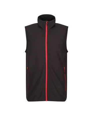 Regatta TRF695 - Eco-Friendly Recycled Polyester Fleece Bodywarmer