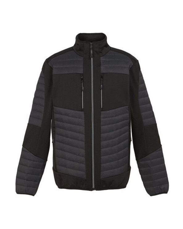 Regatta TRA563 - Eco-Friendly Thermal Hybrid Jacket with Stretch