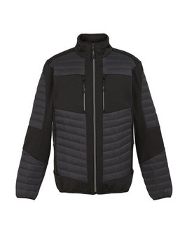 Regatta TRA563 - Eco-Friendly Thermal Hybrid Jacket with Stretch