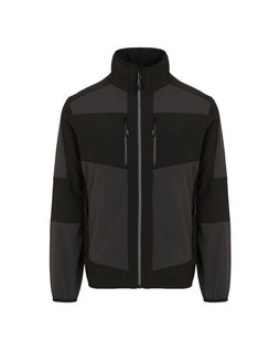Regatta TRA753 - Eco-Friendly 2-Layer Softshell Jacket with Pockets