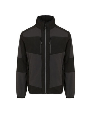Regatta TRA753 - Eco-Friendly 2-Layer Softshell Jacket with Pockets