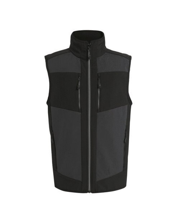 Regatta TRA907 - Eco-Friendly Wind and Water Resistant Softshell Vest